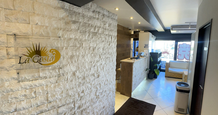 完全個室型大人の日焼けサロン　日サロ　