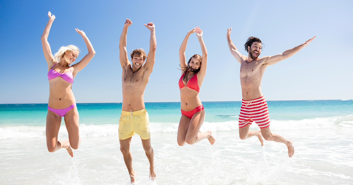 日焼けサロン　日サロ