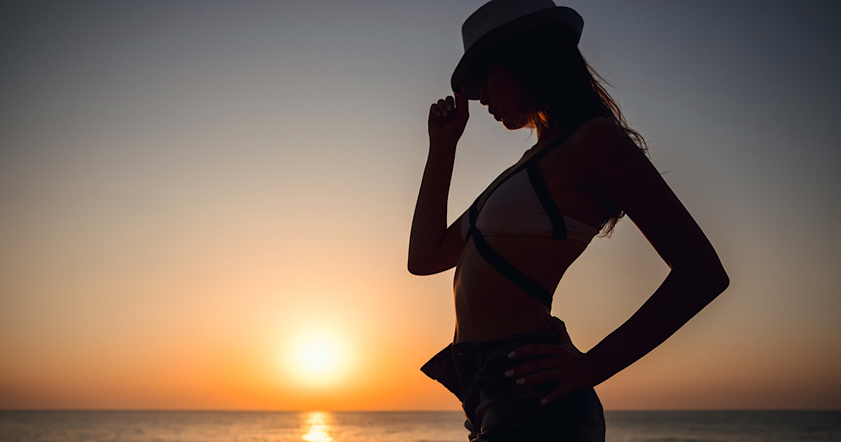 完全個室　日焼けサロン　日サロ